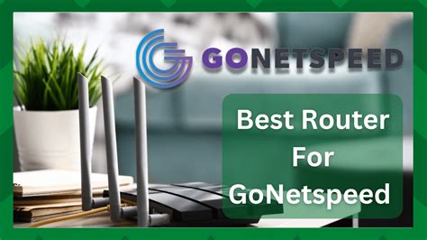 The Best Router For <b>Gonetspeed</b>!. . Gonetspeed modem